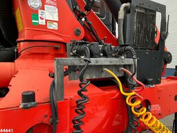 Mercedes-Benz Axor 1840 Euro 5 Palfinger 14 Tonmeter laadkraan