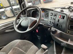 Mercedes-Benz Axor 1840 Euro 5 Palfinger 14 Tonmeter laadkraan