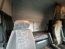 Mercedes-Benz Axor 1840 Euro 5 Palfinger 14 Tonmeter laadkraan