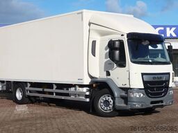 DAF LF 290 Bak+Klep 1500 kg