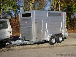 Schlögl Fahrzeugbau SV 35 30 18 AB