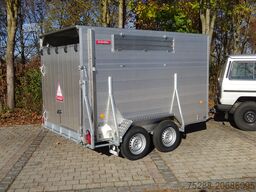 Schlögl Fahrzeugbau SV 35 30 18 AB