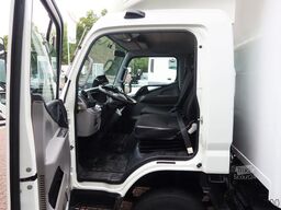 FUSO Canter 7 C 18 Bak+Klep 1.000 kg Euro 6