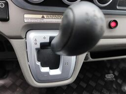 FUSO Canter 7 C 18 Bak+Klep 1.000 kg Euro 6