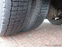 FUSO Canter 7 C 18 Bak+Klep 1.000 kg Euro 6