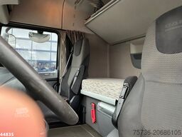 DAF FAN XF 460 Euro 6 Hyvalift 18 Ton portaalarmsys...