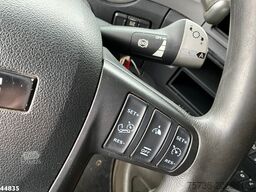 DAF FAN XF 460 Euro 6 Hyvalift 18 Ton portaalarmsys...