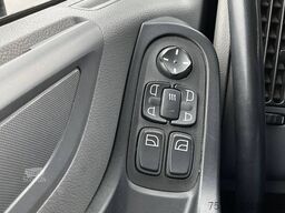 DAF FAN XF 460 Euro 6 Hyvalift 18 Ton portaalarmsys...