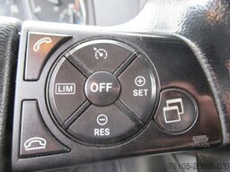 Mercedes-Benz Atego Bak + klep Euro 6 1527 L