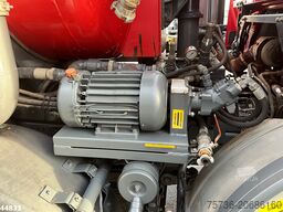 Mercedes-Benz Actros 4141 8x4 Kroll Saug/Spul aufbau