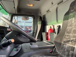 Mercedes-Benz Actros 4141 8x4 Kroll Saug/Spul aufbau