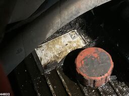 Mercedes-Benz Actros 4141 8x4 Kroll Saug/Spul aufbau