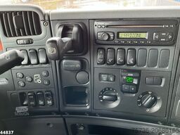 Scania G480 8x4 HMF 60 Tonmeter laadkraan + Fly-jib