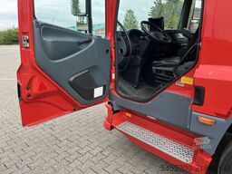 DAF AS75PC Hoogwerker Automaat 6x2 Brontoskylift 32...