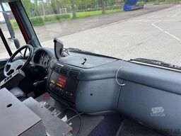 DAF AS75PC Hoogwerker Automaat 6x2 Brontoskylift 32...