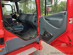 DAF AS75PC Hoogwerker Automaat 6x2 Brontoskylift 32...