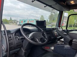 DAF AS75PC Hoogwerker Automaat 6x2 Brontoskylift 32...