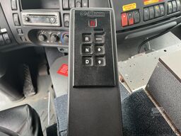 DAF AS75PC Hoogwerker Automaat 6x2 Brontoskylift 32...