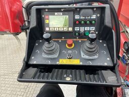 DAF AS75PC Hoogwerker Automaat 6x2 Brontoskylift 32...