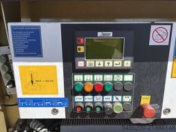 DAF AS75PC Hoogwerker Automaat 6x2 Brontoskylift 32...