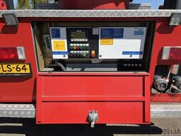 DAF AS75PC Hoogwerker Automaat 6x2 Brontoskylift 32...