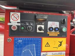DAF AS75PC Hoogwerker Automaat 6x2 Brontoskylift 32...