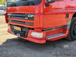 DAF AS75PC Hoogwerker Automaat 6x2 Brontoskylift 32...