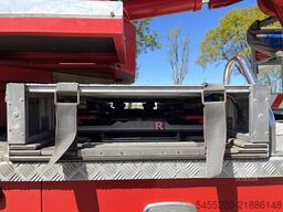 DAF AS75PC Hoogwerker Automaat 6x2 Brontoskylift 32...
