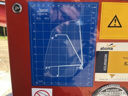DAF AS75PC Hoogwerker Automaat 6x2 Brontoskylift 32...