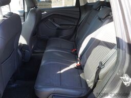 FORD Kuga Titanium Zweimassenschwungrad Defekt