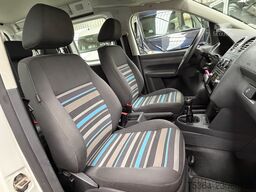 VW Caddy 2.0 Tdi 81kW 4MOTION 5-Sitzer MOTOR DEFEKT