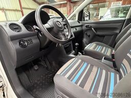 VW Caddy 2.0 Tdi 81kW 4MOTION 5-Sitzer MOTOR DEFEKT