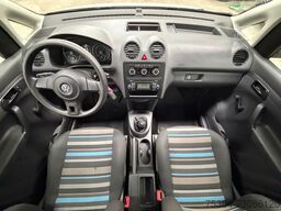 VW Caddy 2.0 Tdi 81kW 4MOTION 5-Sitzer MOTOR DEFEKT