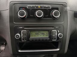 VW Caddy 2.0 Tdi 81kW 4MOTION 5-Sitzer MOTOR DEFEKT
