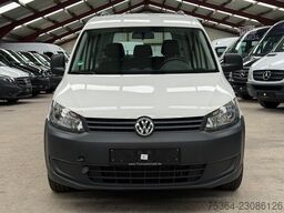 VW Caddy 2.0 Tdi 81kW 4MOTION 5-Sitzer MOTOR DEFEKT
