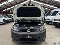 VW Caddy 2.0 Tdi 81kW 4MOTION 5-Sitzer MOTOR DEFEKT