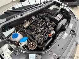VW Caddy 2.0 Tdi 81kW 4MOTION 5-Sitzer MOTOR DEFEKT