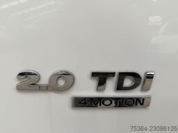 VW Caddy 2.0 Tdi 81kW 4MOTION 5-Sitzer MOTOR DEFEKT
