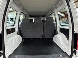 VW Caddy 2.0 Tdi 81kW 4MOTION 5-Sitzer MOTOR DEFEKT