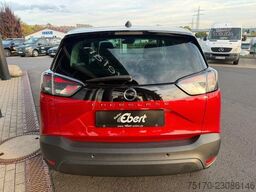 Opel Crossland (X) 1,2 Turbo Edition S/S+PDC+NAVI