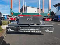 Ebert KHZA 18 14.510kg Nutzlast