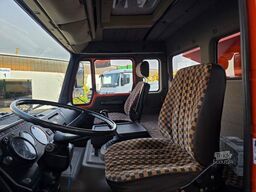 Mercedes-Benz 2636 AK 6x6 Allrad-Kipper, 10-Zylinder, 1. Hand
