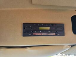Mercedes-Benz 2636 AK 6x6 Allrad-Kipper, 10-Zylinder, 1. Hand