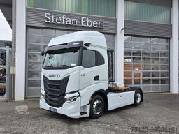 Iveco AS440S58T/P, ADR Gefahrgut AT,EXII,EXIII,FL
