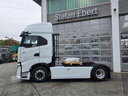 Iveco AS440S58T/P, ADR Gefahrgut AT,EXII,EXIII,FL
