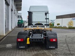 Iveco AS440S58T/P, ADR Gefahrgut AT,EXII,EXIII,FL