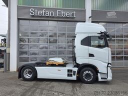 Iveco AS440S58T/P, Intarder, Standklima, Alu-Felgen
