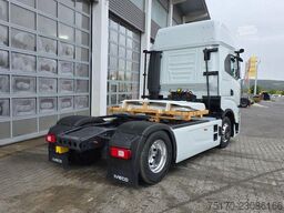 Iveco AS440S58T/P, Intarder, Standklima, Alu-Felgen