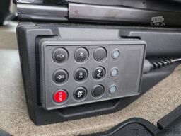 Iveco AS440S58T/P, Intarder, Standklima, Alu-Felgen