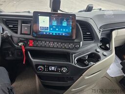 Iveco AS440S58T/P, Intarder, Standklima, Alu-Felgen